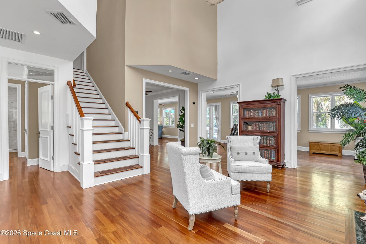 4200 Mustang Road, Melbourne, FL 32934 Photo