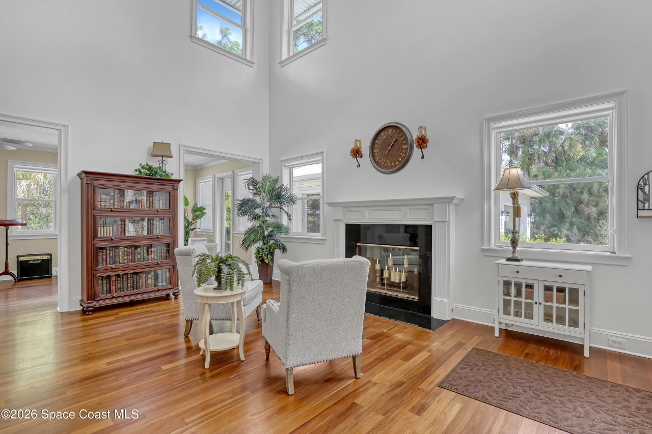 4200 Mustang Road, Melbourne, FL 32934 Photo