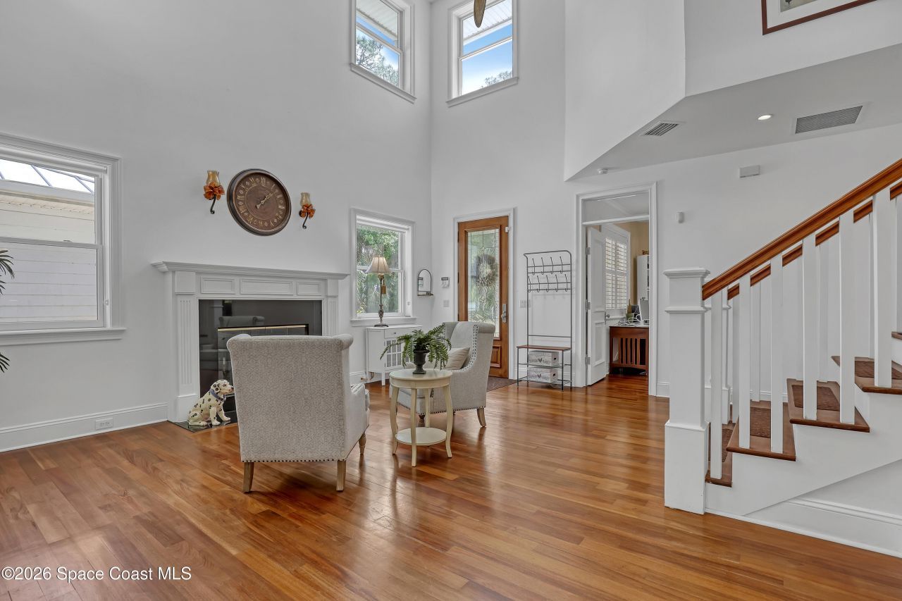 4200 Mustang Road, Melbourne, FL 32934 Photo