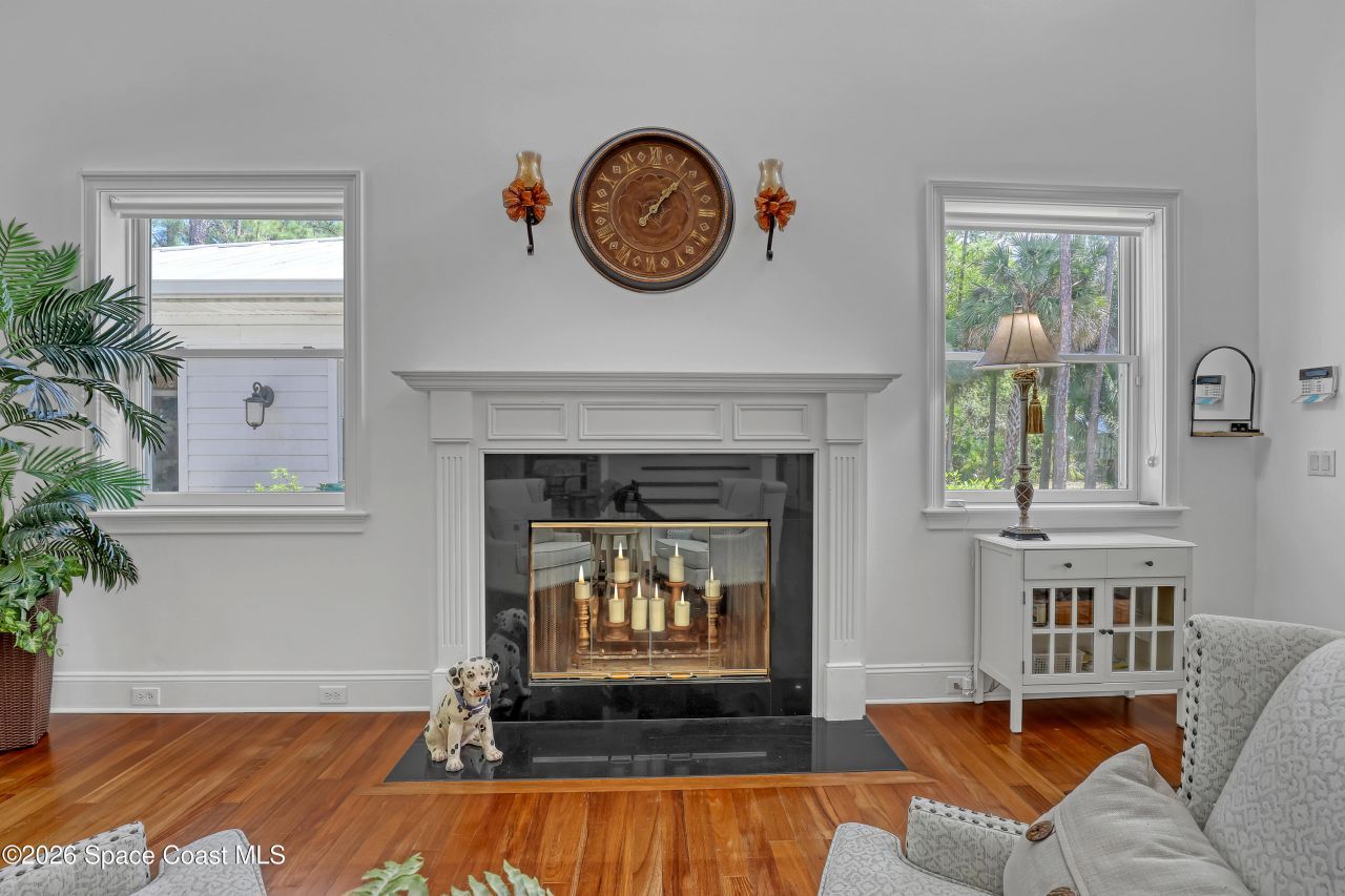 4200 Mustang Road, Melbourne, FL 32934 Photo