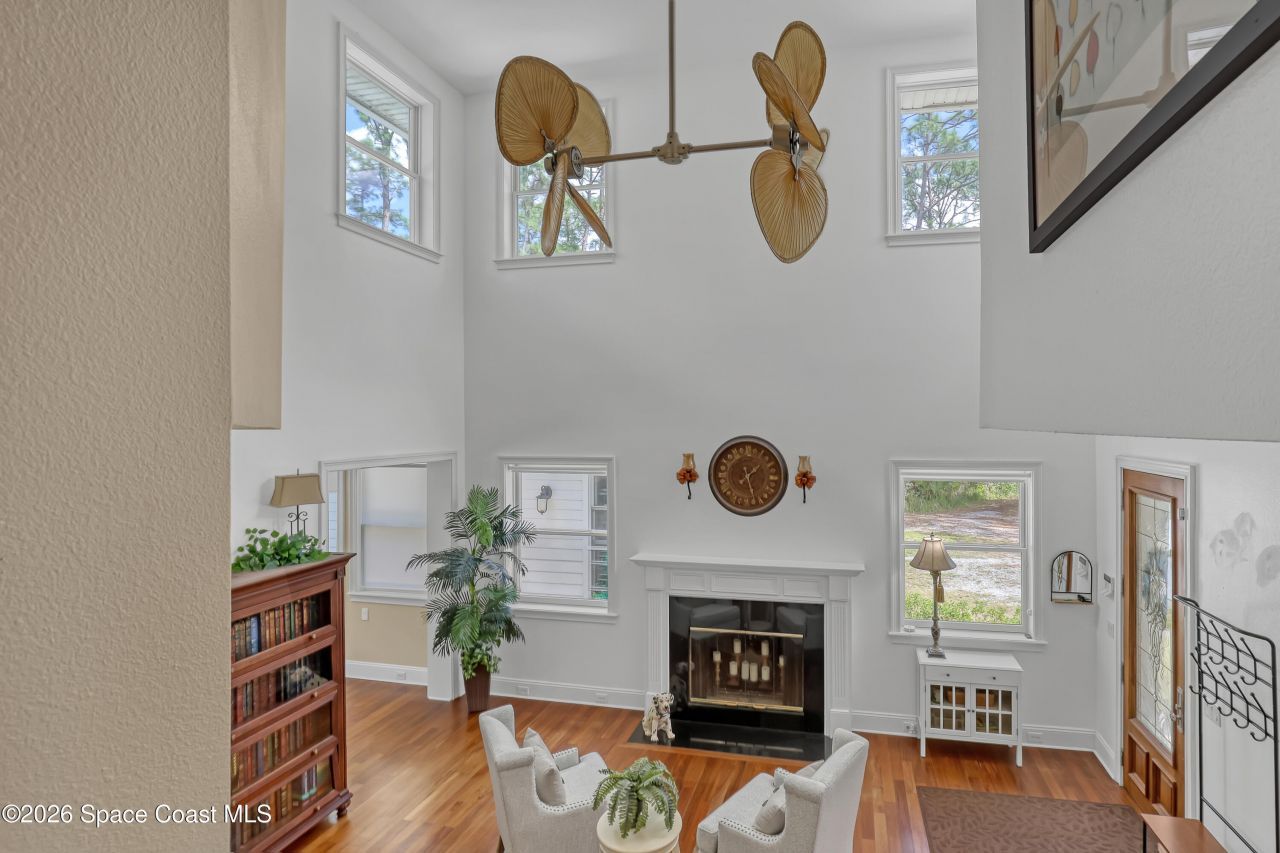 4200 Mustang Road, Melbourne, FL 32934 Photo