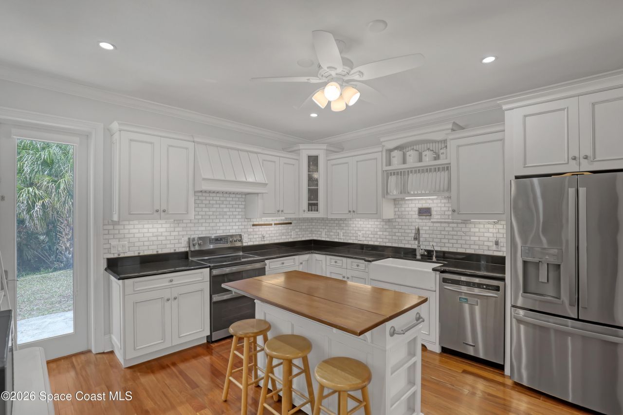 4200 Mustang Road, Melbourne, FL 32934 Photo