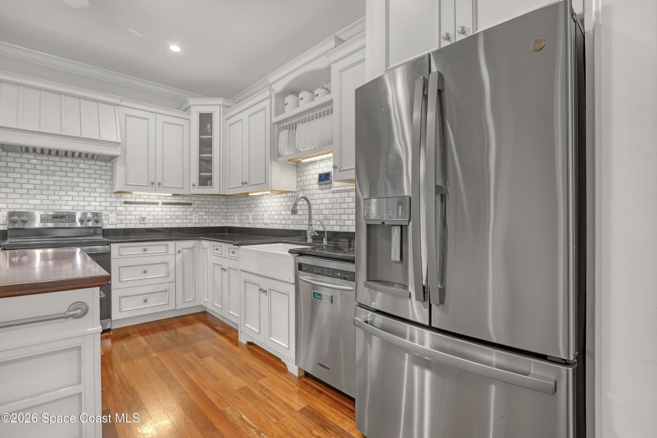 4200 Mustang Road, Melbourne, FL 32934 Photo