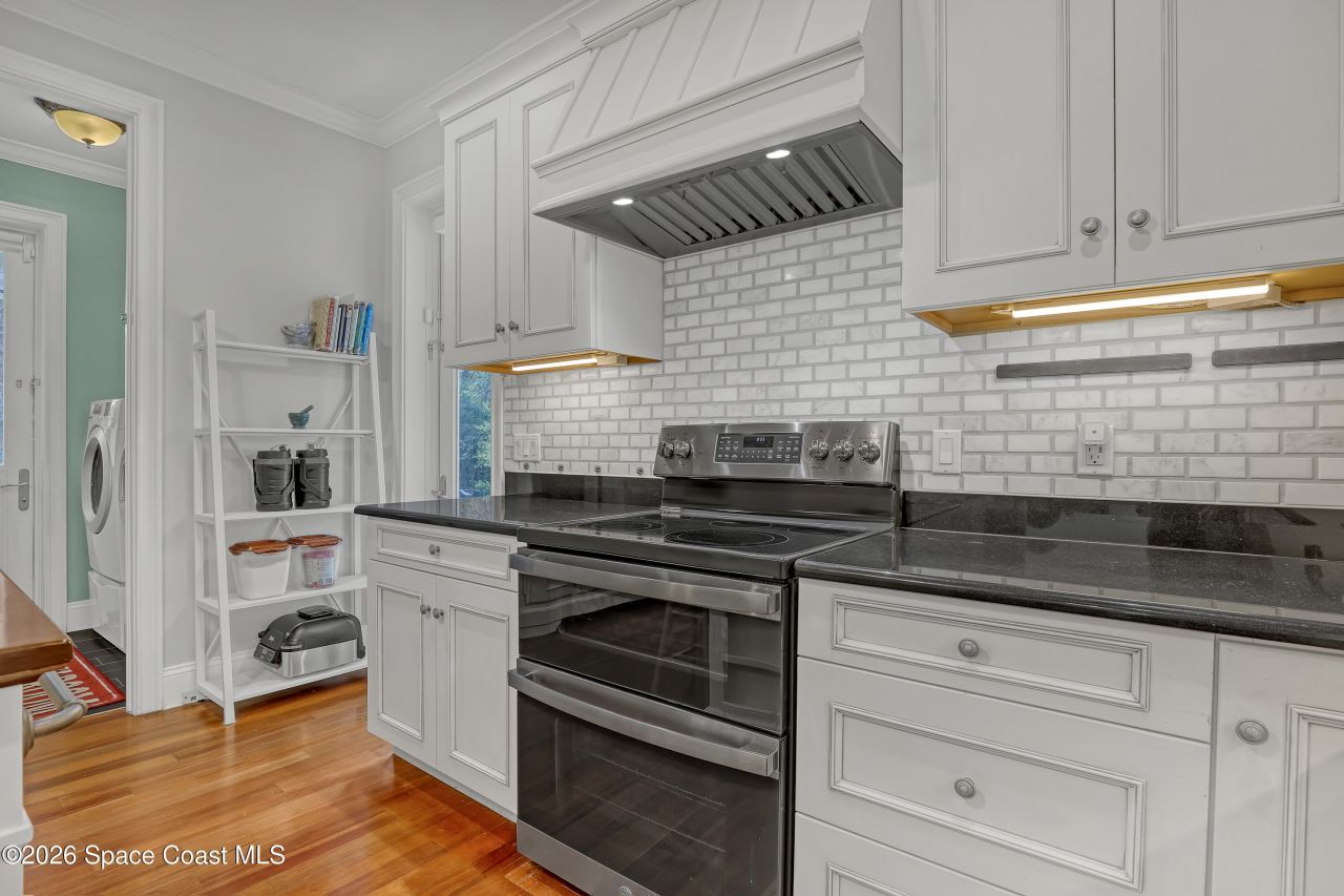 4200 Mustang Road, Melbourne, FL 32934 Photo