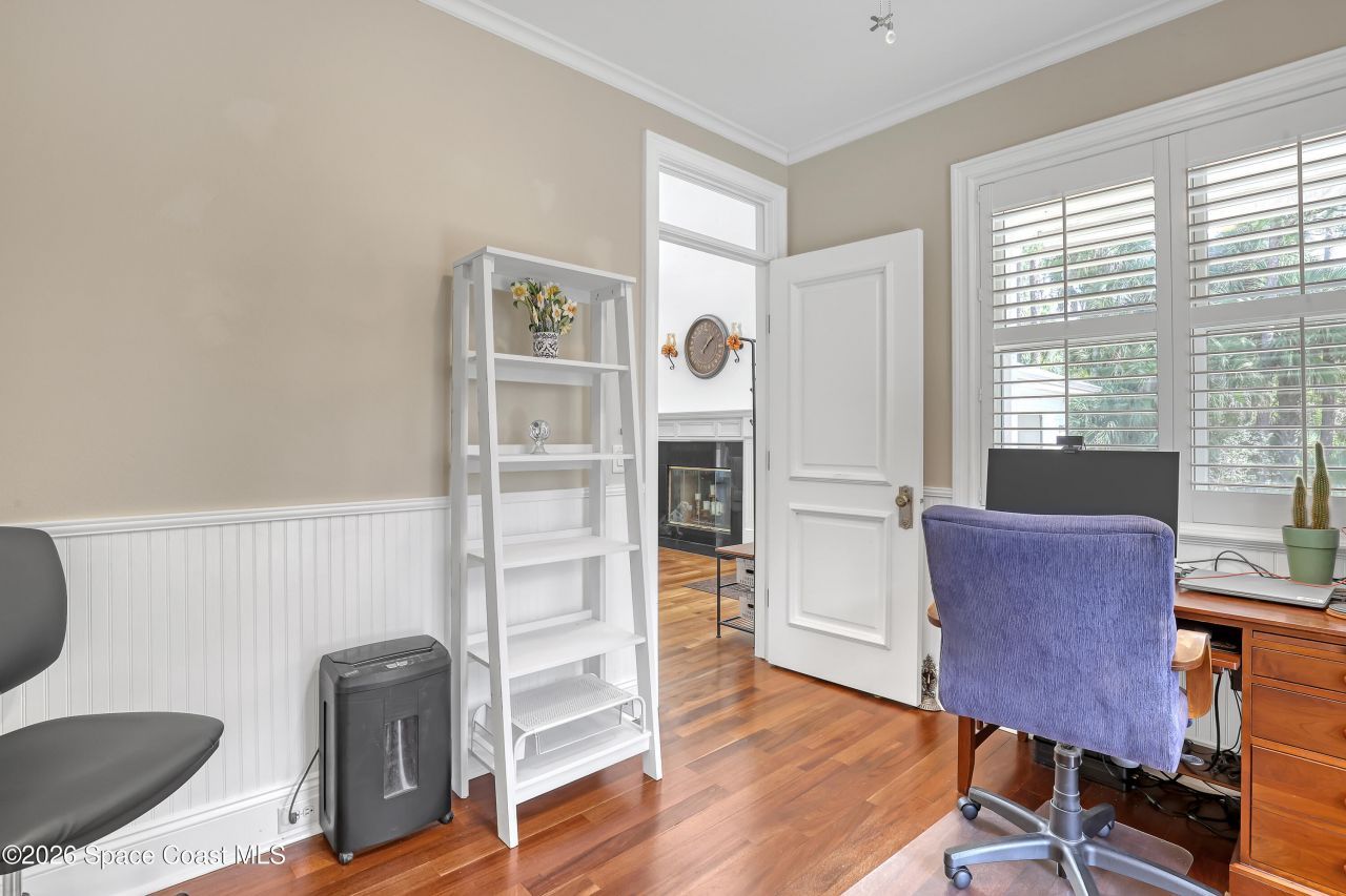 4200 Mustang Road, Melbourne, FL 32934 Photo