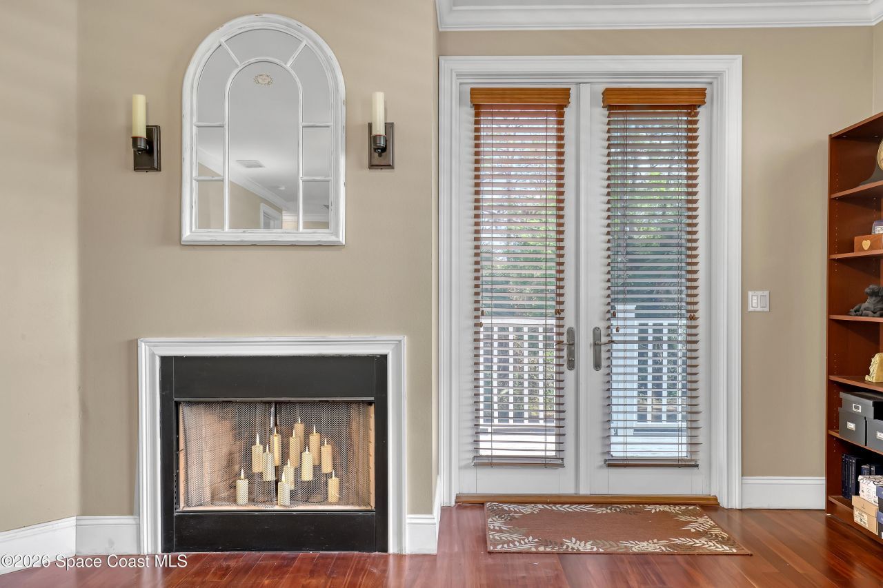 4200 Mustang Road, Melbourne, FL 32934 Photo