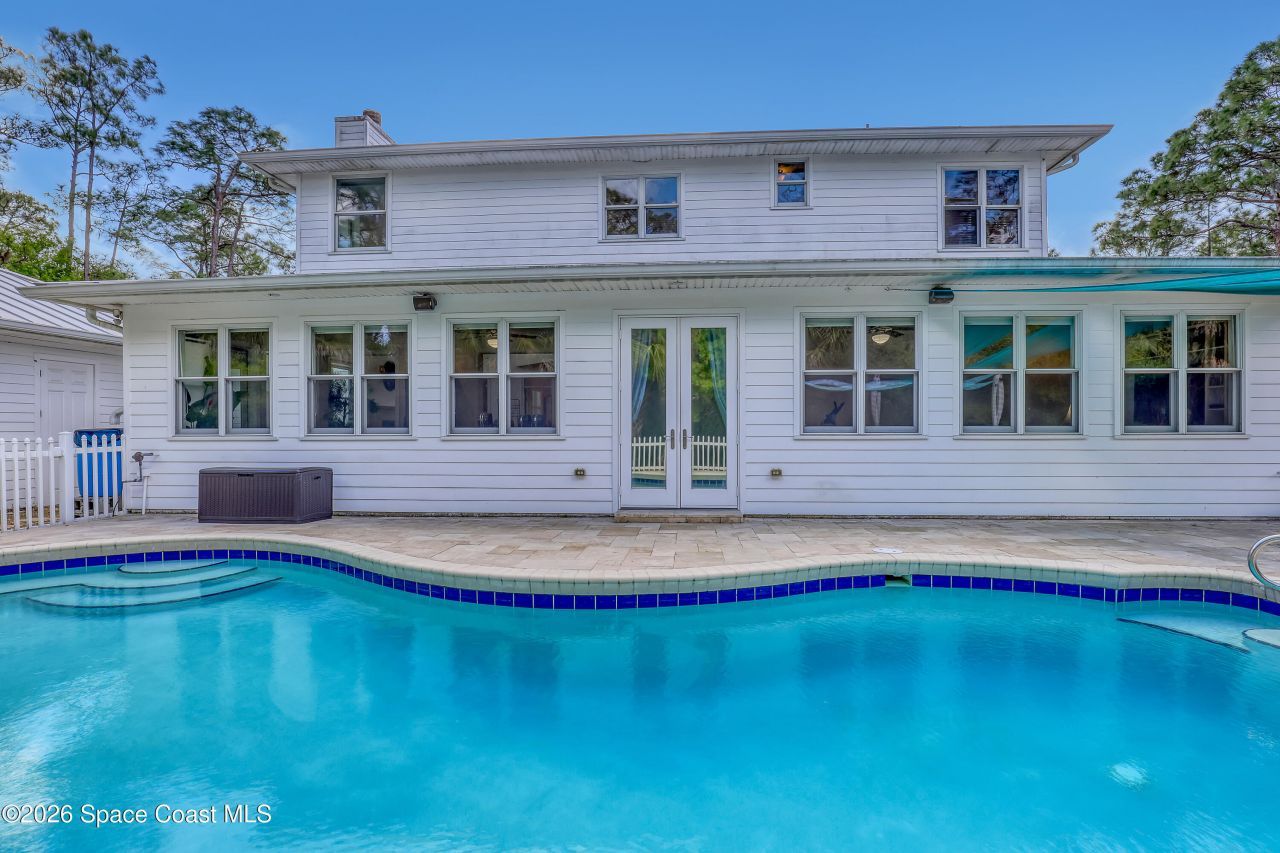 4200 Mustang Road, Melbourne, FL 32934 Photo