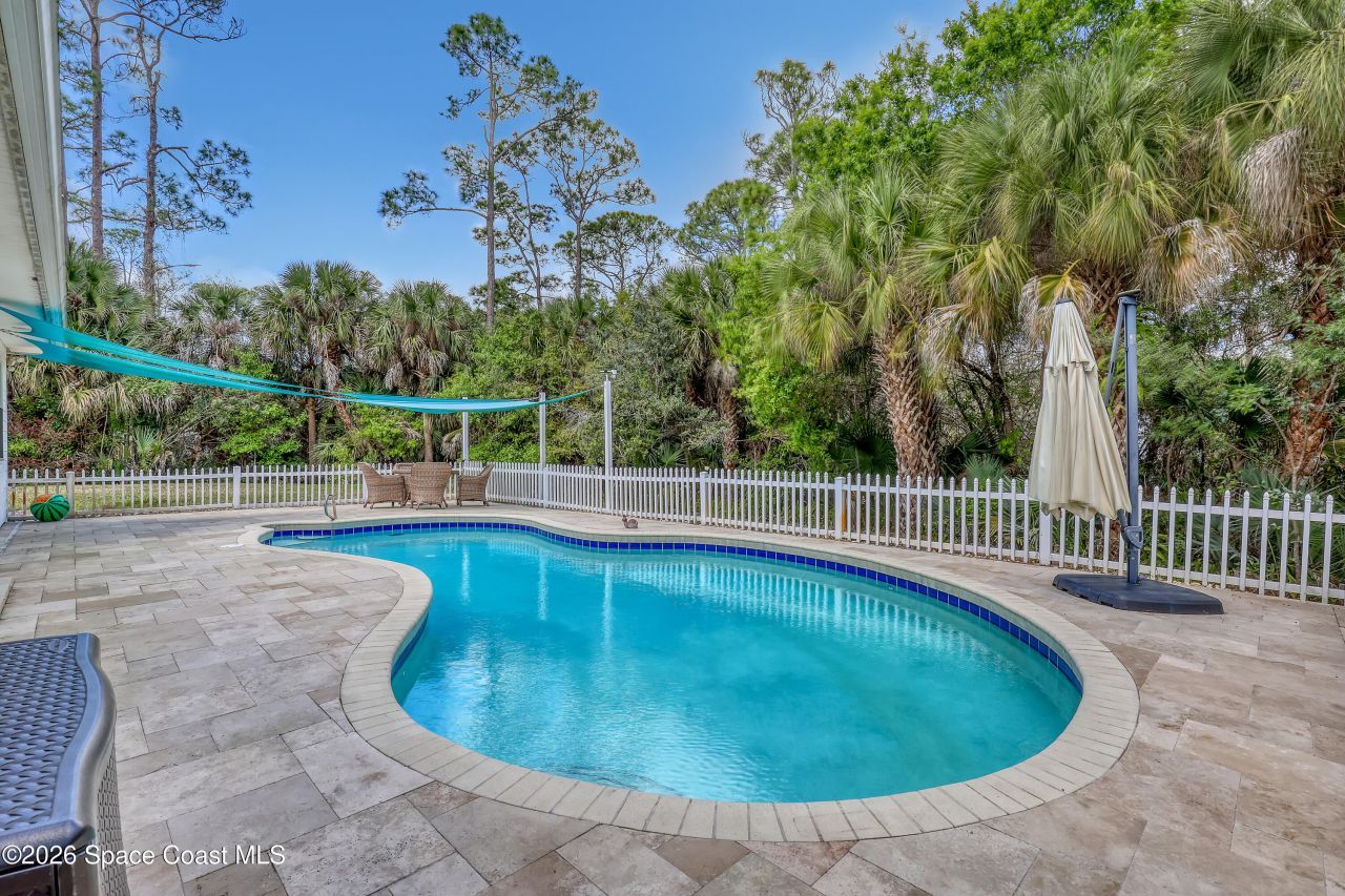 4200 Mustang Road, Melbourne, FL 32934 Photo