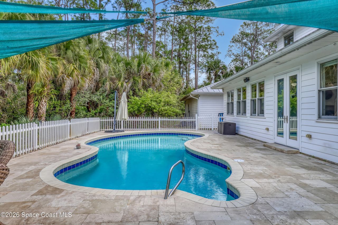 4200 Mustang Road, Melbourne, FL 32934 Photo