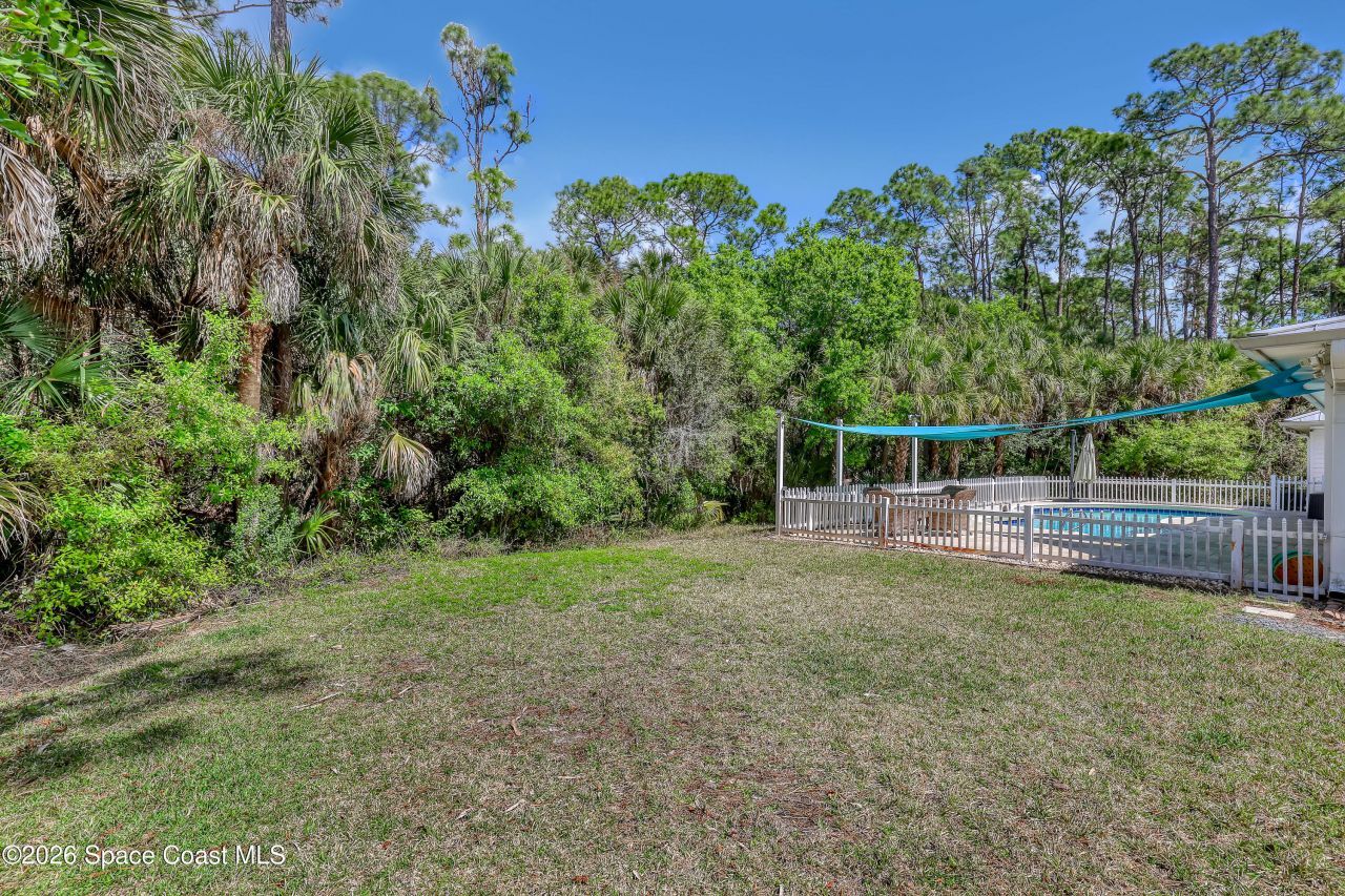 4200 Mustang Road, Melbourne, FL 32934 Photo