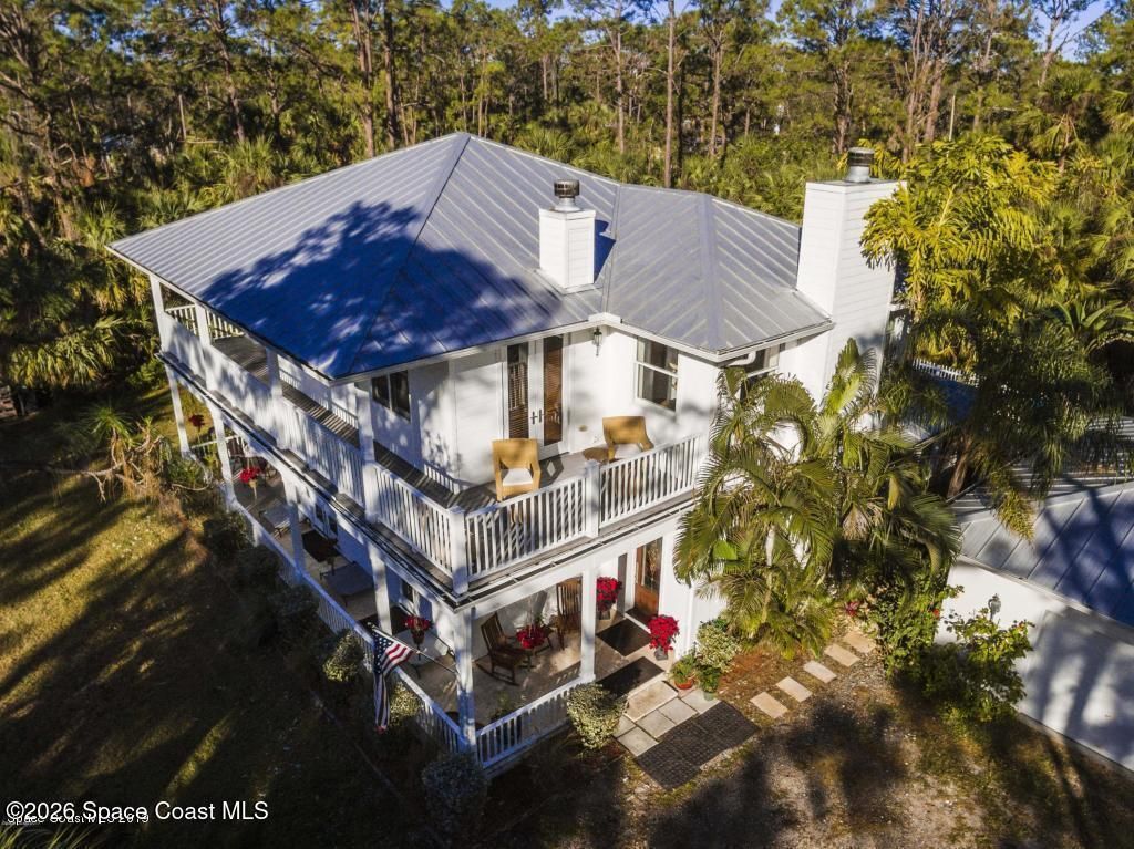 4200 Mustang Road, Melbourne, FL 32934 Photo