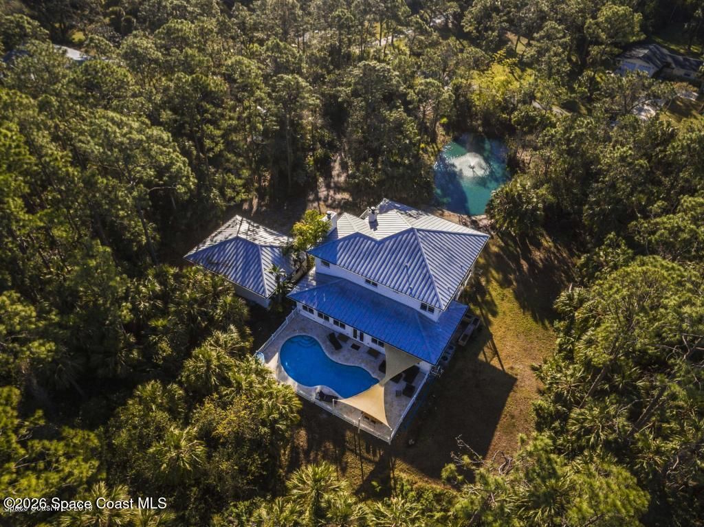 4200 Mustang Road, Melbourne, FL 32934 Photo