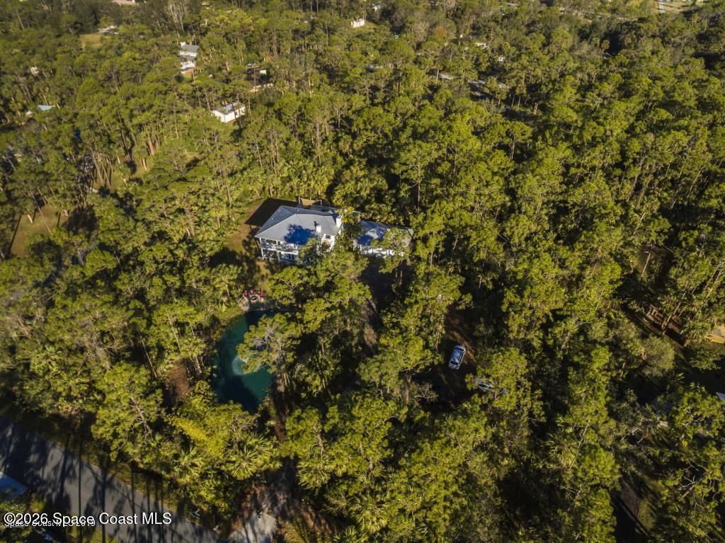 4200 Mustang Road, Melbourne, FL 32934 Photo