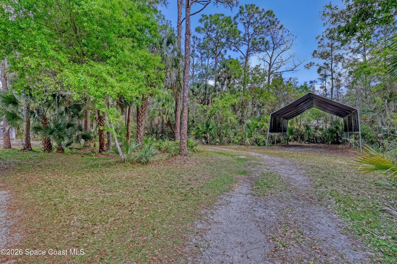 4200 Mustang Road, Melbourne, FL 32934 Photo