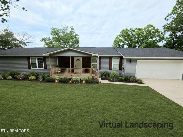 1518 Stony Point Rd, Knoxville, TN 37914