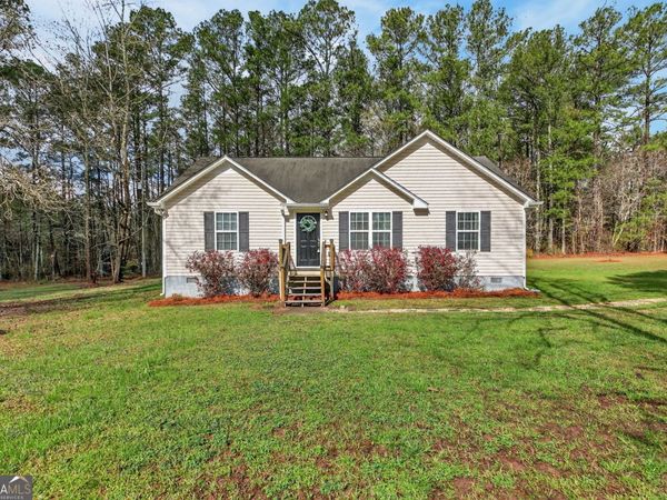 1034 Liberty Church Rd, Bremen, GA 30110