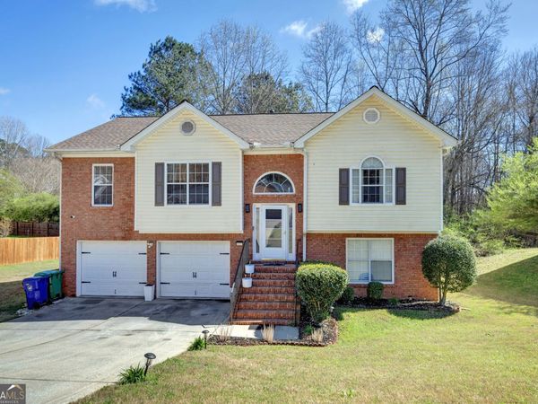 6027 Arbor Links Road, Lithonia, GA 30058