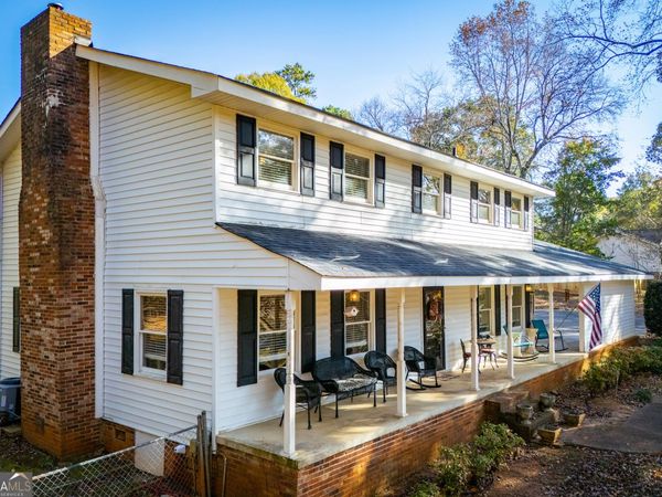 4049 Roy Court, Douglasville, GA 30135