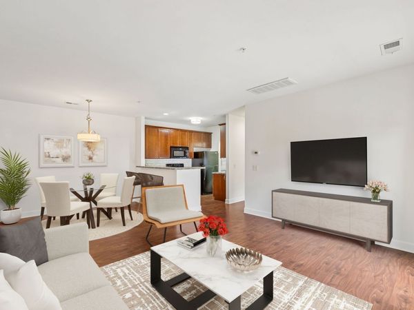 8221 Lenox Creekside Dr, Unit B12, Antioch, TN 37013