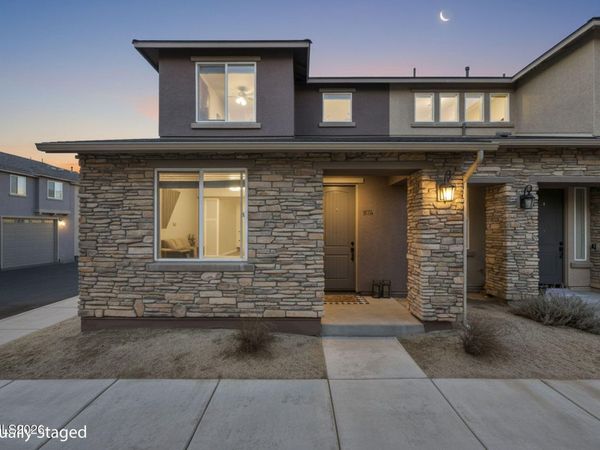 974 W End Street, Carson City, NV 89701