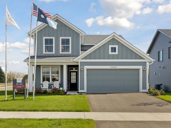 10941 37th Street N, Lake Elmo, MN 55042