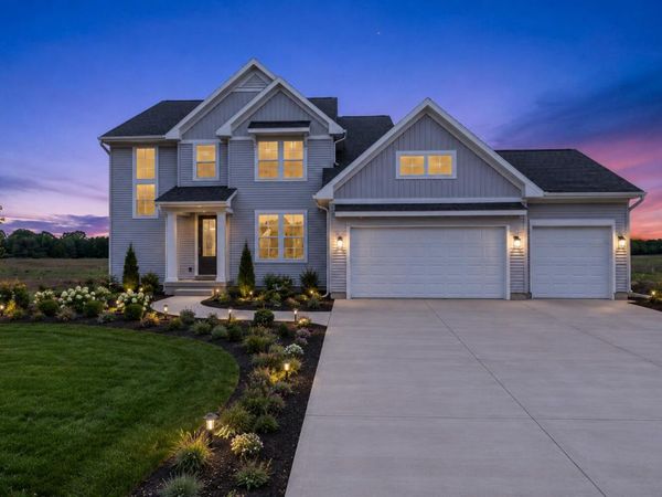 6697 Chaffey Creek Trail, Richland, MI 49083