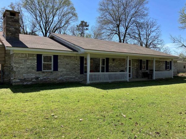 137 Rolling Fork Dr Drive, De Queen, AR 71832