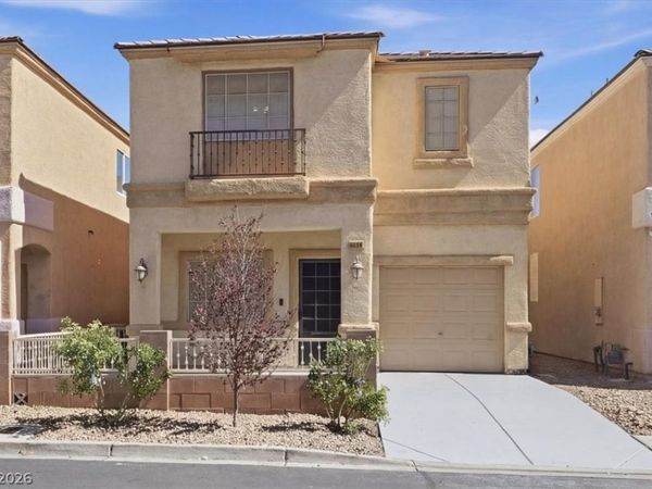 6346 Pebblecreek Lodge Way, Las Vegas, NV 89148