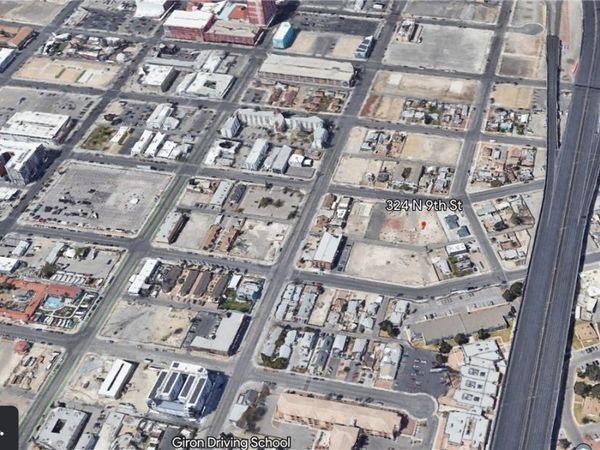 316 N 9th Street, Las Vegas, NV 89101