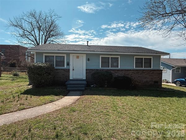 2544 Abelwood Road , Charlotte, NC 28216