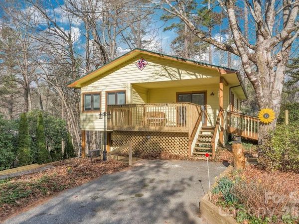 6 Ridgewood Lane , Unit 135, Newland, NC 28657