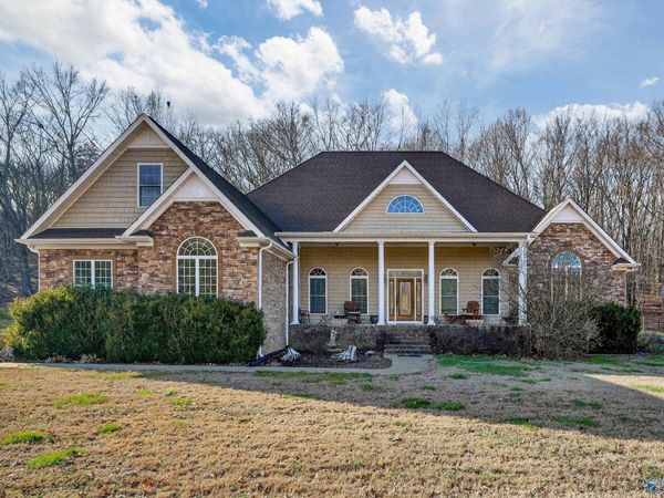 600 Bates Hollow Road, Prospect, TN 38477