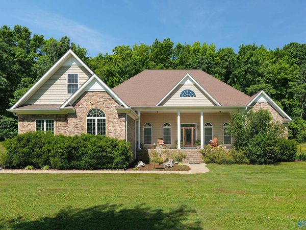 600 Bates Hollow Road, Prospect, TN 38477