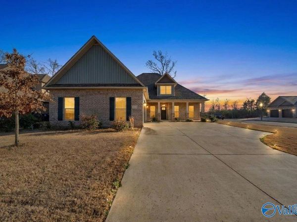 115 Waterside Drive, Madison, AL 35756