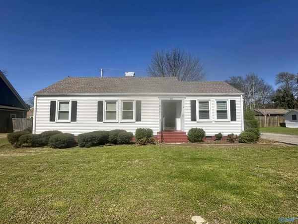 202 Kent Road SW, Huntsville, AL 35801