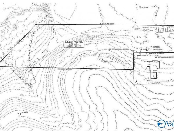 3.5 +/- Acres Burgreen Road, Madison, AL 35756