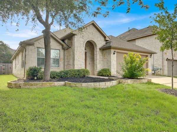 11017 Casitas DR , Austin, TX 78717