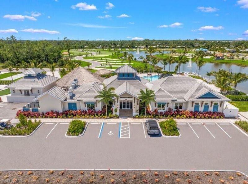 5661 Laguna Caribe Cir, Fort Myers, FL 33905 Photo