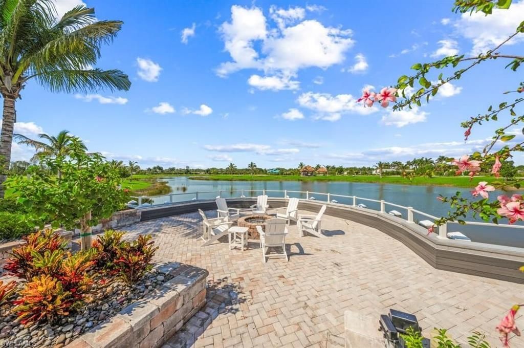 5661 Laguna Caribe Cir, Fort Myers, FL 33905 Photo