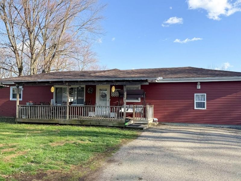 5545 Maple Grove Avenue, Blanchester, OH 45107 Photo 2