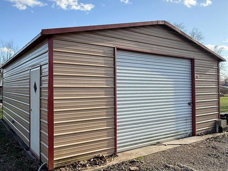 5545 Maple Grove Avenue, Blanchester, OH 45107 Photo 27