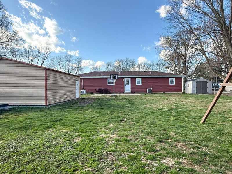 5545 Maple Grove Avenue, Blanchester, OH 45107 Photo 29