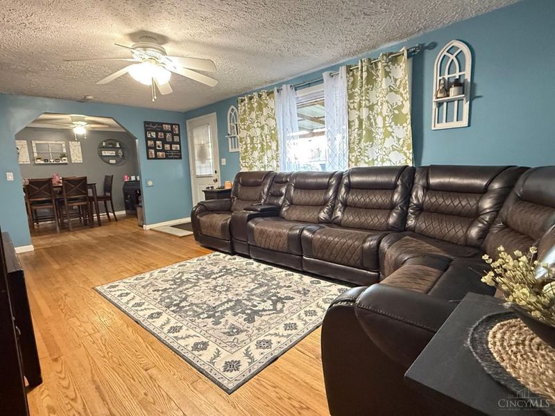 5545 Maple Grove Avenue, Blanchester, OH 45107 Photo 7