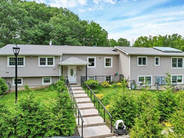 43 Freeland Street , Monroe, NY 10950