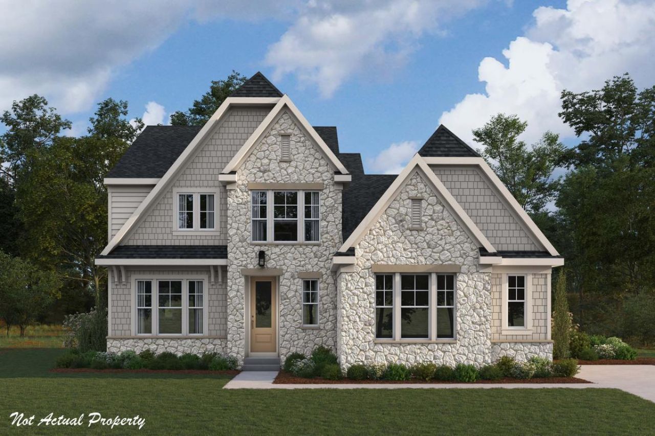 6897 Northfield Place, Hilliard, OH 43026 Main Photo