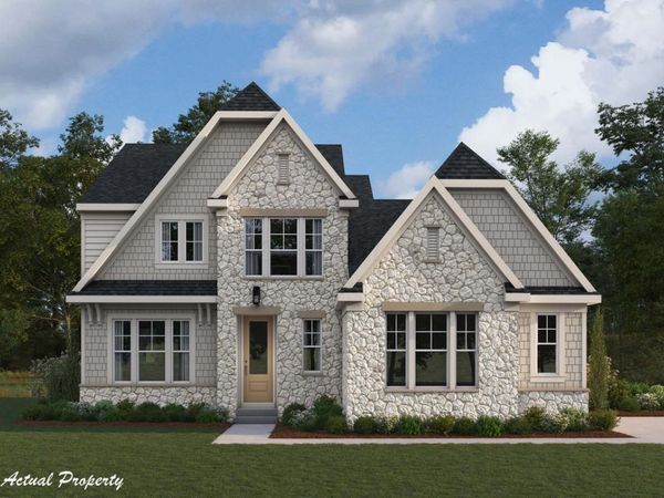 6897 Northfield Place, Hilliard, OH 43026