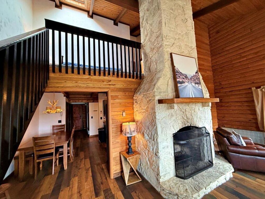 1 Twin Greens Snowshoe, WV 26209