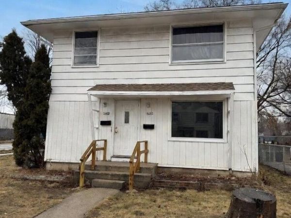 5641 N 61st STREET, Unit 5643, Milwaukee, WI 53218