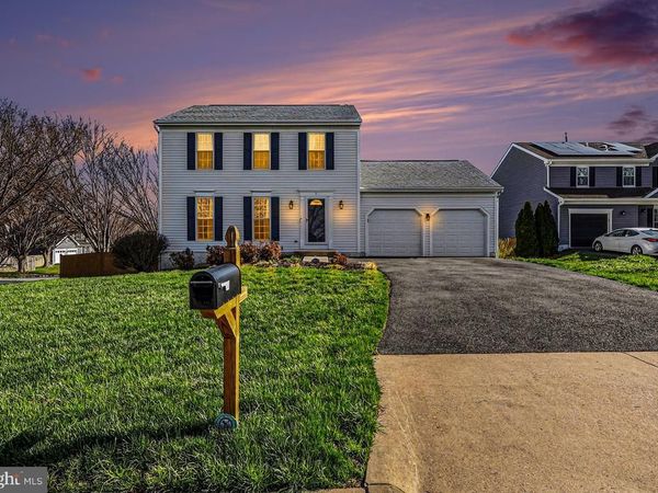 1 CROSSWOOD PLACE, STAFFORD, VA 22554