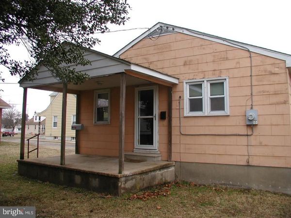 16 N ORCHARD STREET , GIBBSTOWN, NJ 08027